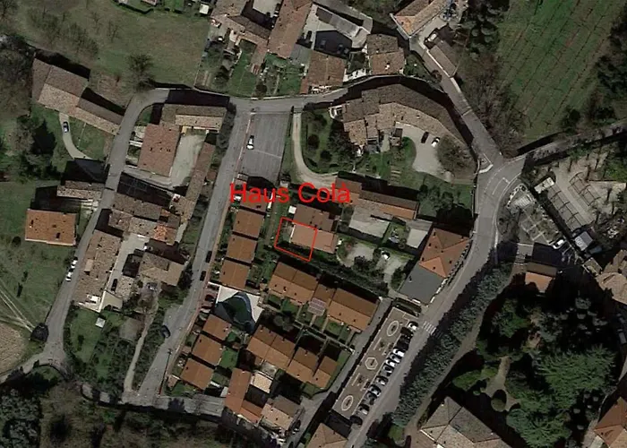 Haus Colà