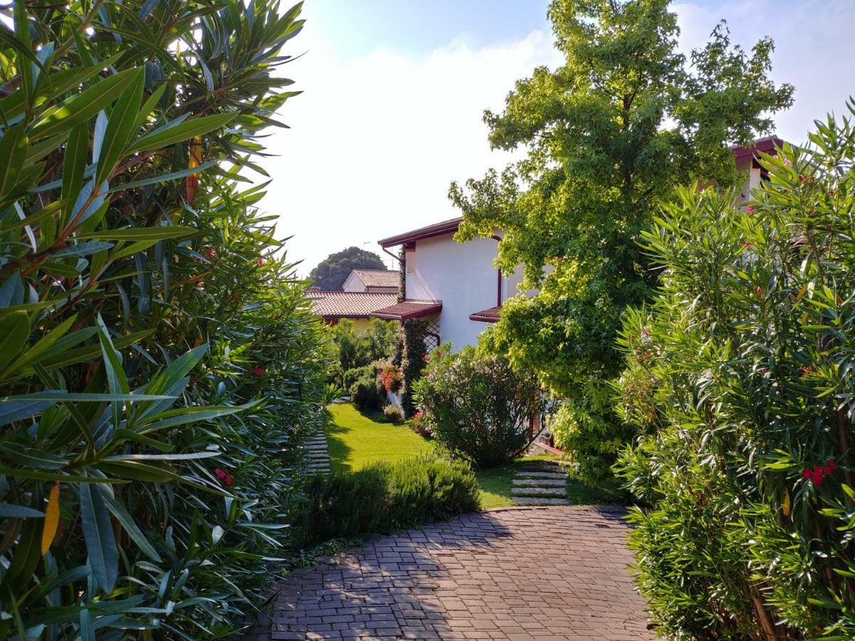 Hébergement de vacances Haus Colà