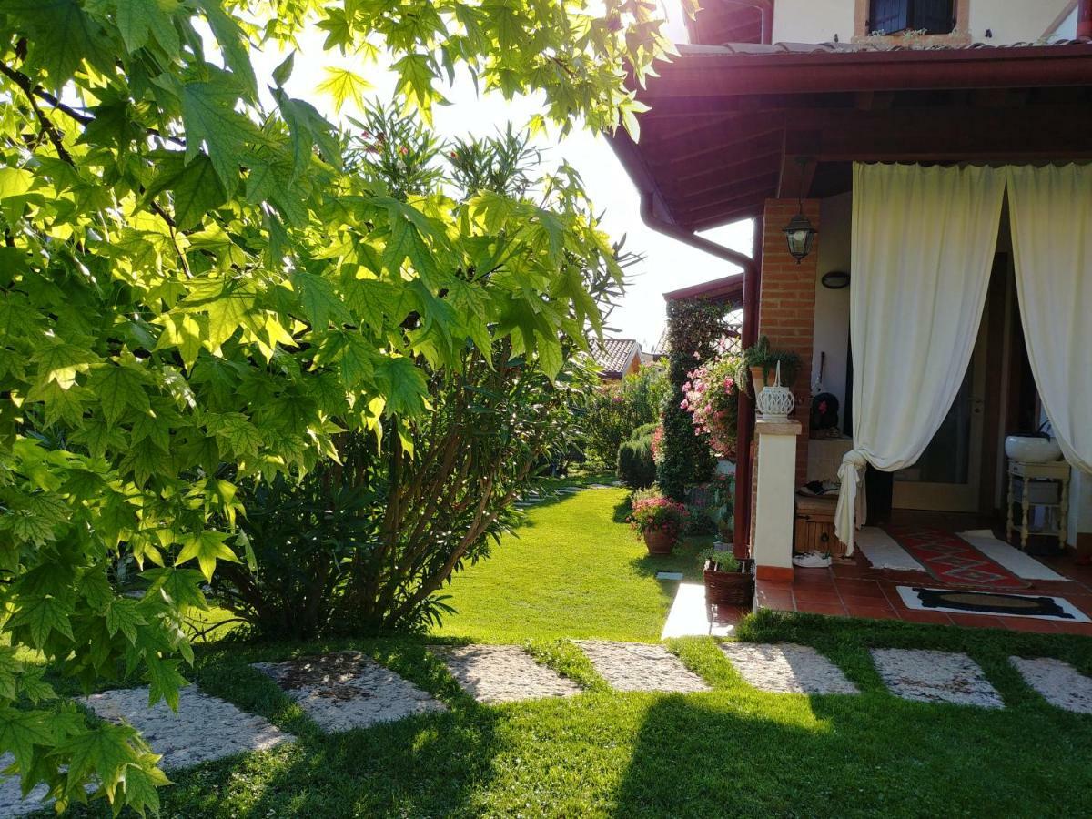 Hébergement de vacances Haus Colà