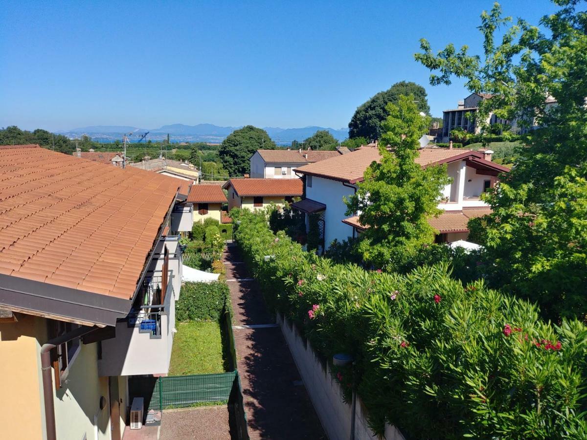 Haus Hébergement de vacances Colà