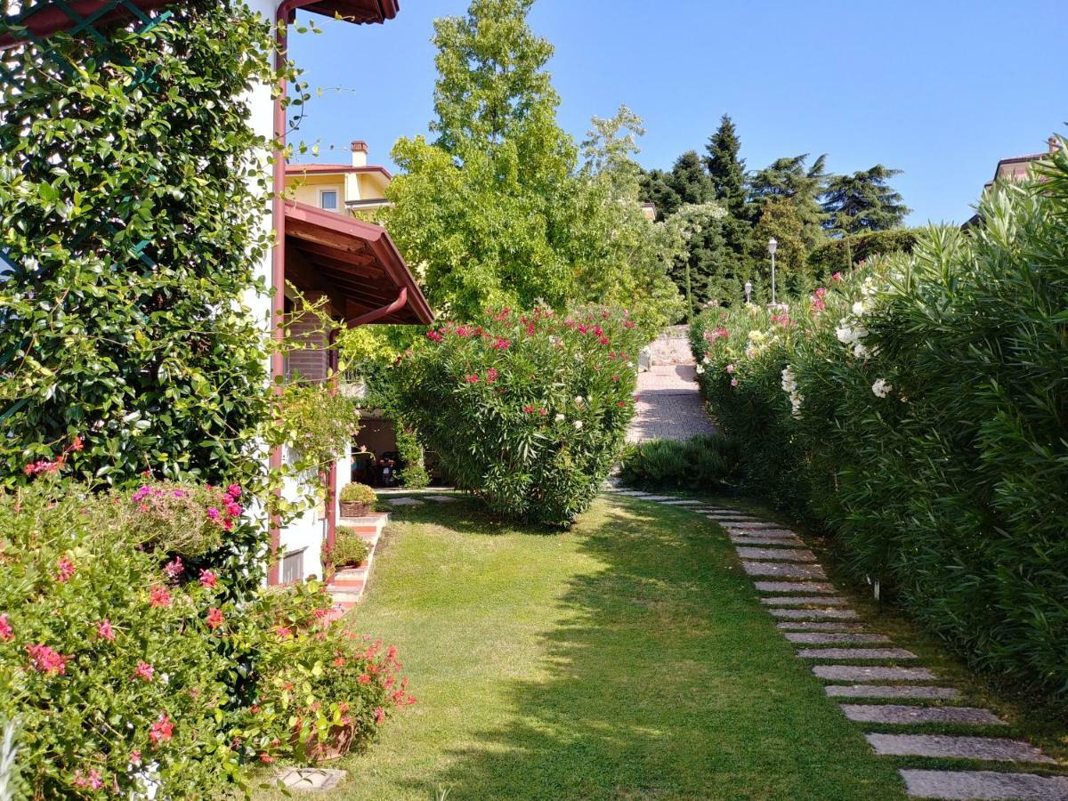 Hébergement de vacances Haus