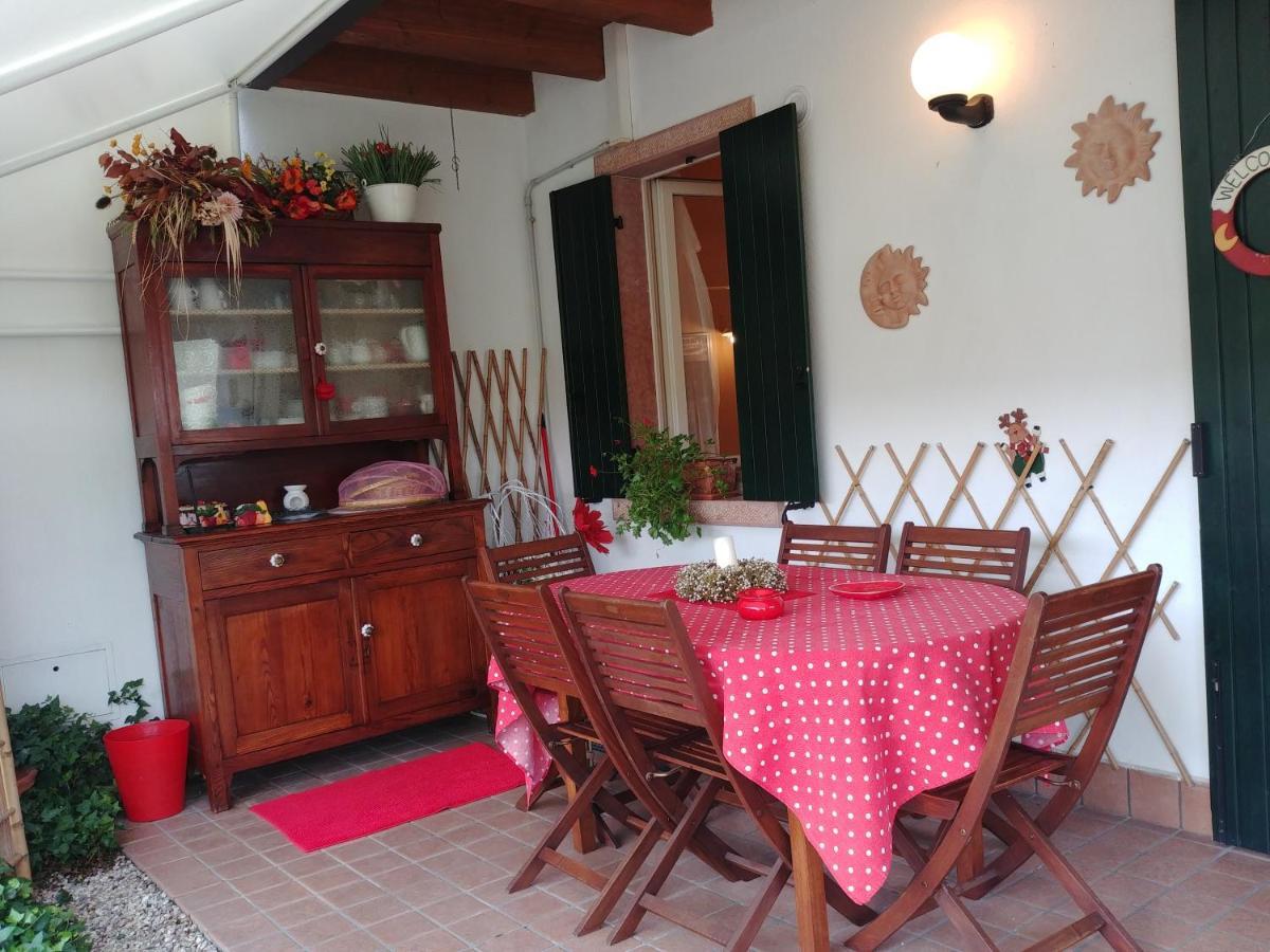 Hébergement de vacances Haus *