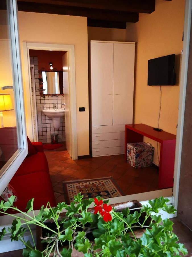 Haus Hébergement de vacances Colà