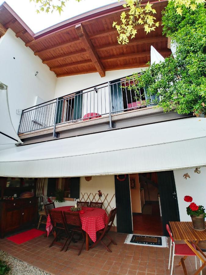 Hébergement de vacances Haus