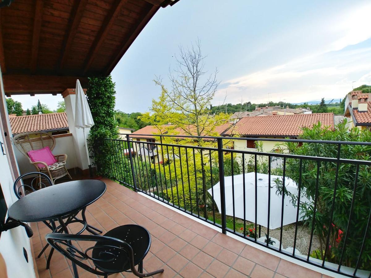 Hébergement de vacances Haus