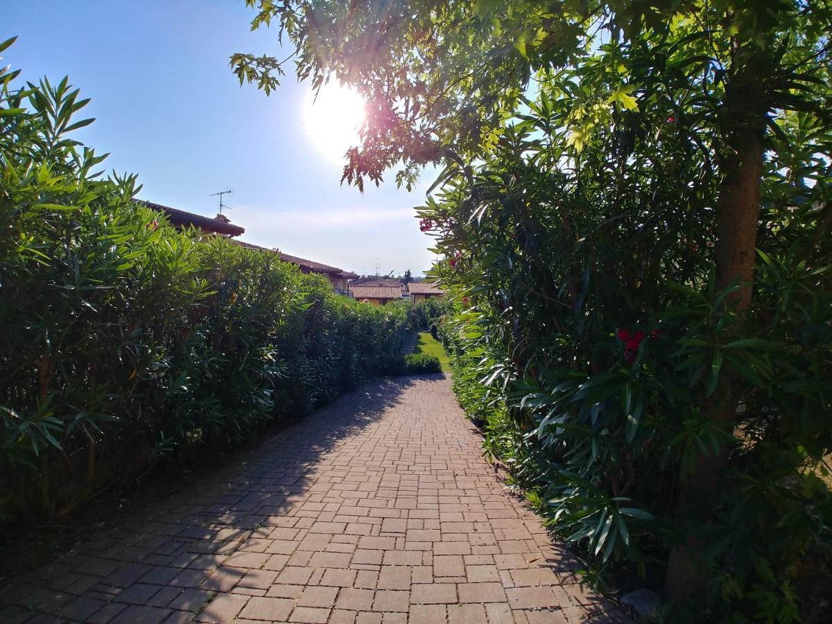 Haus Holiday home Cola (Verona)