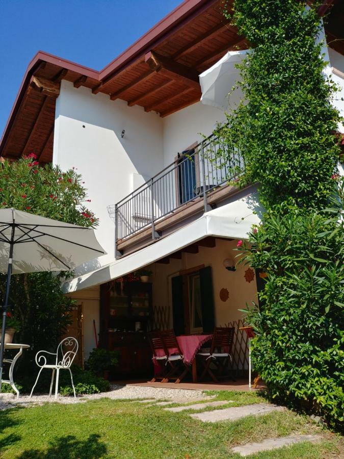 Haus Cola (Verona)