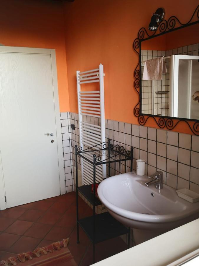 Haus Holiday home Cola (Verona)