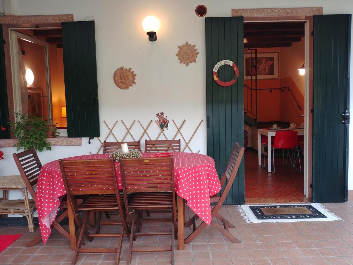 Holiday home Haus