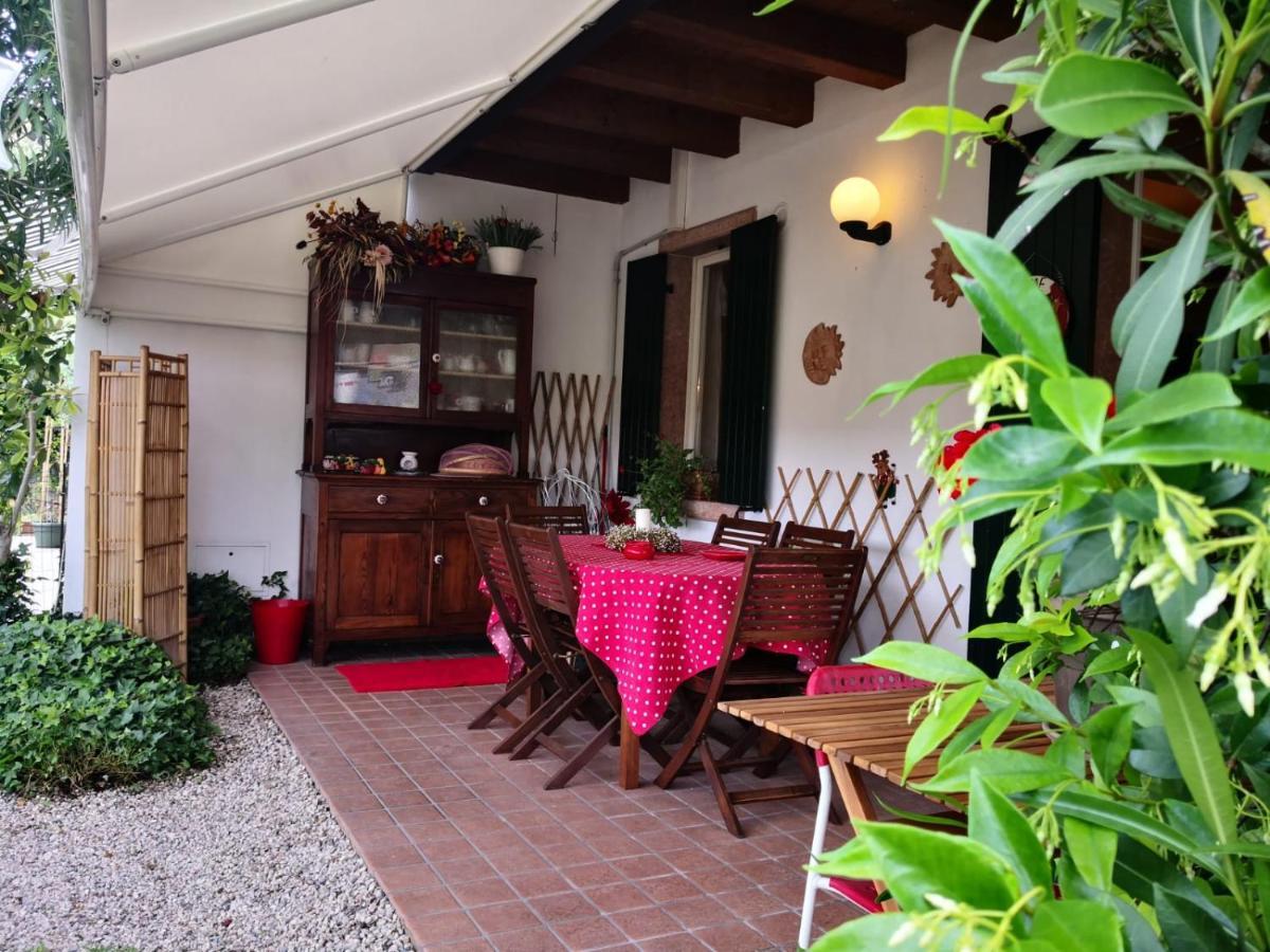 Haus Holiday home *